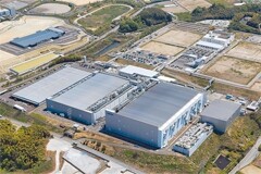 聯電攜手電裝在日本新建首條12吋晶圓制造IGBT產線