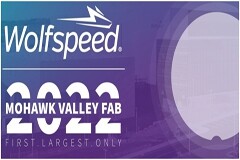 Wolfspeed 全球首座 200mm SiC 工廠盛大開業，提升備受期待的器件生產
