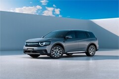 自游家汽車多款車型將搭載地平線征程5，2023年開啟量產(chǎn)交付