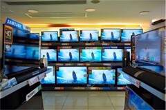 群智咨詢：全球 LCD TV 面板 Q2 供需比將達 7.3%，各尺寸面板價格恐繼續下探