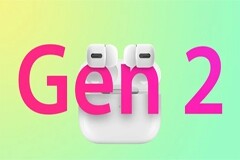 Gurman：蘋果將于秋季推出 AirPods Pro 2，頭戴耳機 AirPods Max 會有新配色