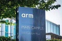 Arm 2021年營收27億美元，同比增長35%！基于Arm架構的芯片出貨量累計超過2250億顆