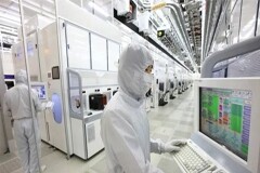 繼臺積電之后，三星晶圓代工也將漲價20%，聯電或再漲4%！中芯國際：在與客戶協商調價