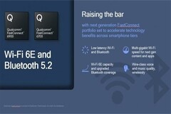 AMD 宣布與高通合作，為銳龍筆記本帶來 Wi-Fi 6E