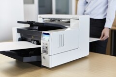 Kodak Alaris增強i4000系列掃描儀功能