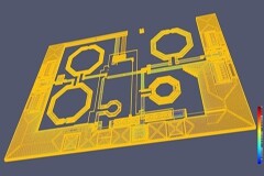 X-FAB宣布采用Cadence EMX Solver電磁仿真技術(shù)，加速創(chuàng)新通信和車用射頻設(shè)計(jì)