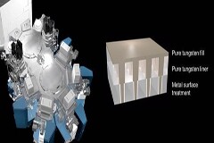 應(yīng)用材料公司推出全新Ioniq PVD系統(tǒng)助力解決二維微縮下布線電阻難題