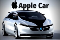 彭博記者Gurman：Apple Car愿景不明、管理糟糕，高層持續離職