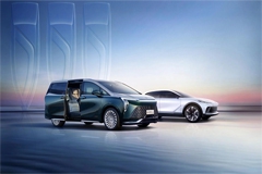 e˰lȫƷƘR늸 SUV Electra-X 