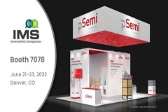 pSemi將在IMS 2022上展示全新5G基礎設施產品組合