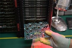 深圳 2025 半導體計劃：重點突破 CPU、GPU、DSP、FPGA 等高端通用芯片設計