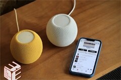 蘋果 HomePod mini 拿下 2022 年 Q1 最暢銷智能音箱