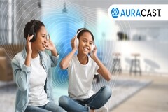 藍牙技術聯(lián)盟發(fā)布新品牌Auracast廣播音頻