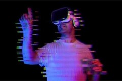 元宇宙缺席蘋果谷歌微軟開發者大會：未來仍不明確，科技巨頭低調邁進