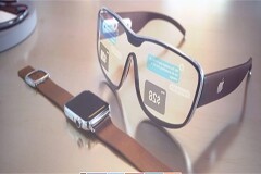 消息稱蘋果 AR 眼鏡將于 2024 年底與其第二代 VR 頭顯一起推出