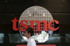 傳臺積電將對客戶新增投片量漲價10%，明年將再漲20%