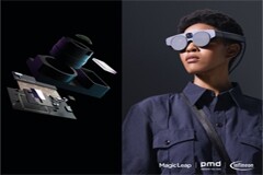 英飛凌攜手湃安德為Magic Leap 2開發(fā)3D深度傳感技術(shù)，賦能尖端工業(yè)和醫(yī)療應(yīng)用