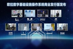 華為伙伴暨開發者大會：中國首個算力網絡上線