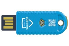 安全訪問Web應用程序：儒卓力提供Swissbit 的 iShield FIDO2 安全密鑰產品