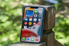 Q1 中國最暢銷智能手機(jī)榜單：蘋果 iPhone 13、榮耀 50、iPhone 13 Pro Max 前三