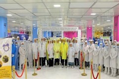 意法半導體開啟摩洛哥電動車 SiC 功率器件封裝新產線