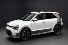 寧德時代拿下起亞韓國車型大單，Niro 跨界 SUV 將采用新型電池