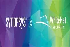 新思科技3.3 億美元收購WhiteHat Security