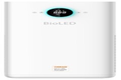 艾邁斯歐司朗UV-C LED助力BioLED智能空氣凈化器有效抗擊病菌