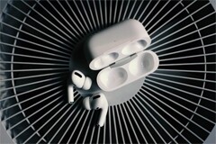 傳蘋果將推出AirPods Pro 2，支持心率監測，Find my等功能，還能當助聽器
