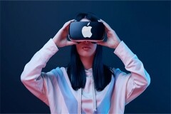 郭明錤：蘋果 AR / MR 頭顯是其有史以來設計最復雜的產品，將于 2023 年 1 月發布