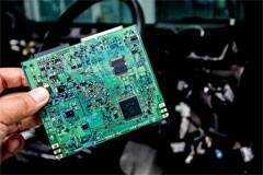 工信部楊旭東：加大政策支持力度，推動提升汽車芯片供給能力