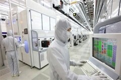 今年1-5月日本半導體設備累計銷售額超756億，創歷年同期最高紀錄