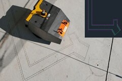OLogic 采用先進的集成電源模塊，推動新一代移動機器人!