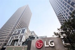 LG 顯示 OLED 面板擴張計劃放緩，因受供應鏈限制