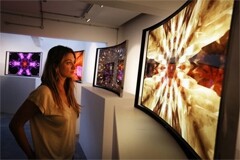 三星 QD-OLED 顯示屏生產(chǎn)良率已提高到 85%