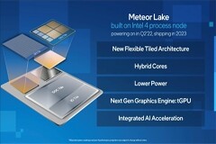 14代酷睿首發 Intel ＂4nm EUV＂工藝下半年量產：功耗降低40%