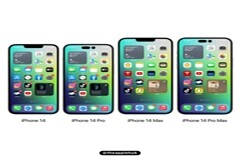 供貨iPhone 14？傳京東方OLED面板已過蘋果認證：年內出貨500萬片