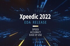 芯和半導體在DAC 2022大會上發布EDA 2022版本軟件集