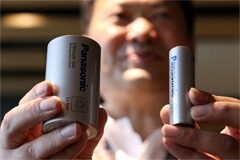 松下斥資 40 億美元新建電池工廠，有望成為美國最大電動車電池工廠