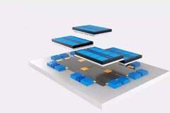 IBM攜手東京電子開發出3D芯片堆疊新技術