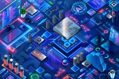 內(nèi)部軟件團(tuán)隊為 Sondrel 提供一站式 ASIC 服務(wù)，將構(gòu)思付諸實踐，變成硅片，形成了關(guān)鍵優(yōu)勢