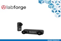 貿(mào)澤電子與智能攝像頭專業(yè)公司Labforge簽訂全球分銷協(xié)議