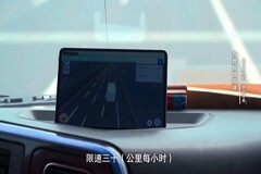 智能交通全國生根，百度世界2022描繪“出行自由”新圖景