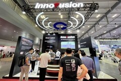 治超黑科技：Innovusion圖達通最新發布全息車輛感知系統