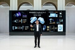 定義至臻原聲，HUAWEI FreeBuds Pro 2重磅發布