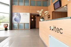 Soitec公布2023財年第一季財報，同比增長12%