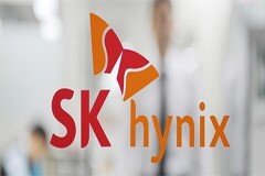 SK 海力士擬年內試產 238 層 NAND 閃存