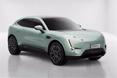 長安汽車向阿維塔增資 11.69 億元，聯(lián)合華為、寧德時代打造的首款車型下周上市