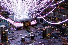 為緩解 5G 設備散熱問題，華為、小米、vivo 等將共同研討 5G 熱管理產業發展