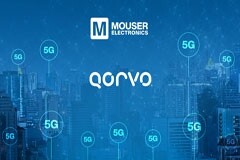 貿澤攜手Qorvo打造全新資源中心助力設計新一代互聯設備